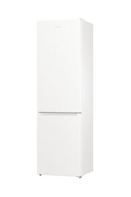 Холодильник Gorenje NRK6201EW4 (белый) 4