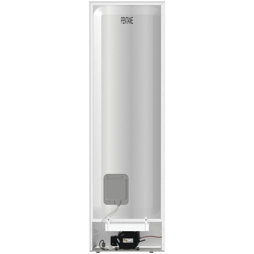 Холодильник Gorenje NRK6201EW4 (белый) 5