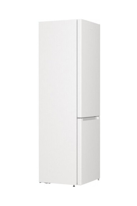 Холодильник Gorenje NRK6201EW4 (белый) 6