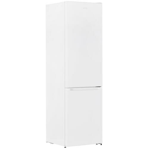 Холодильник Gorenje NRK6201EW4 (белый) 6
