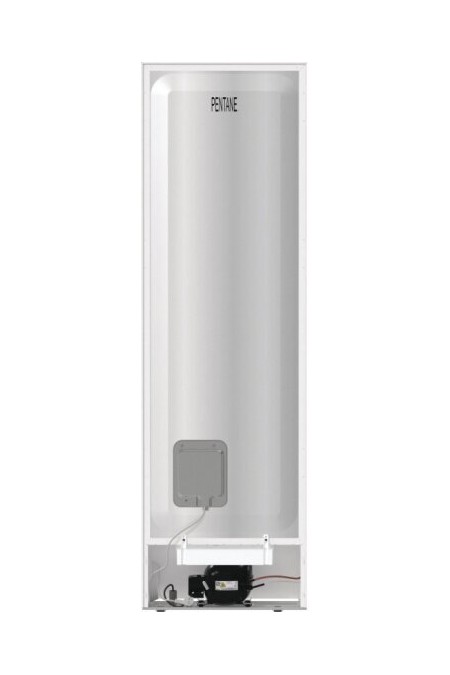 Холодильник Gorenje NRK6201EW4 (белый) 8