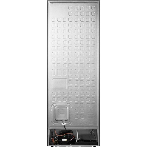 Холодильник Gorenje NRK720EAXL4 (серебристый) 3