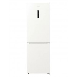 Холодильник Gorenje NRKP61EA2W4 (белый)