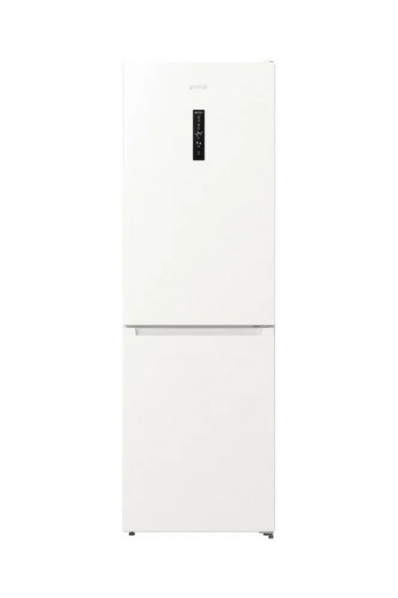 Холодильник Gorenje NRKP61EA2W4 (белый) 