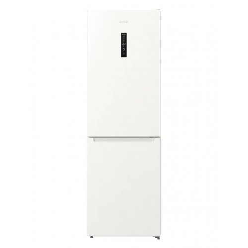 Холодильник Gorenje NRKP61EA2W4 (белый) 