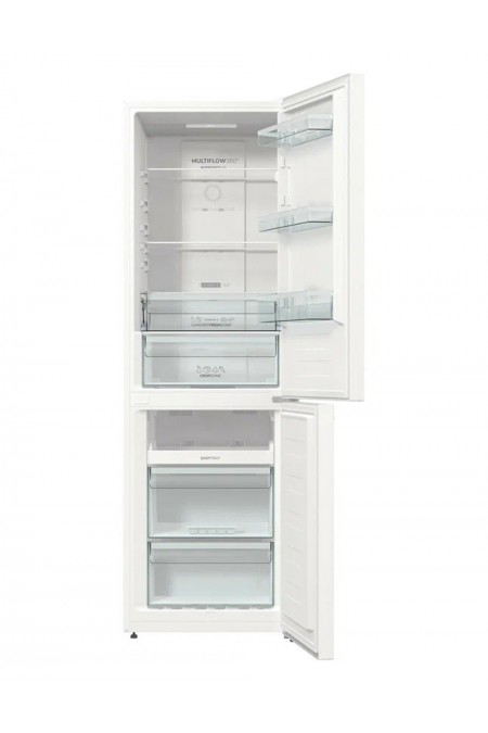 Холодильник Gorenje NRKP61EA2W4 (белый) 2