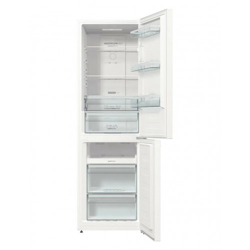 Холодильник Gorenje NRKP61EA2W4 (белый) 2