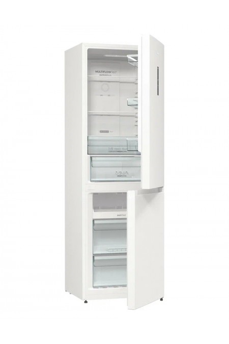 Холодильник Gorenje NRKP61EA2W4 (белый) 3