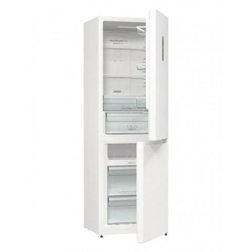 Холодильник Gorenje NRKP61EA2W4 (белый) 3