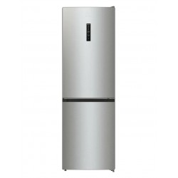 Холодильник Gorenje NRKP61EA2XL4 (серебристый металлик)