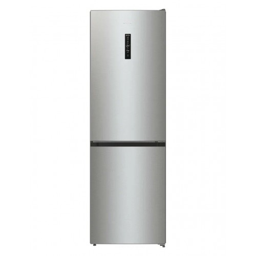 Холодильник Gorenje NRKP61EA2XL4 (серебристый металлик) 