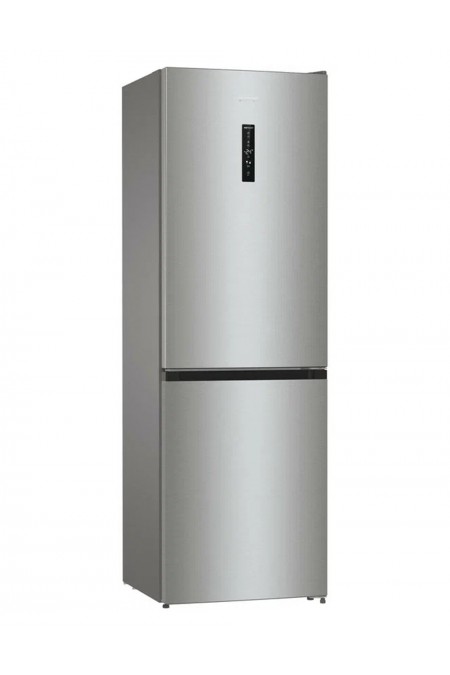 Холодильник Gorenje NRKP61EA2XL4 (серебристый металлик) 1