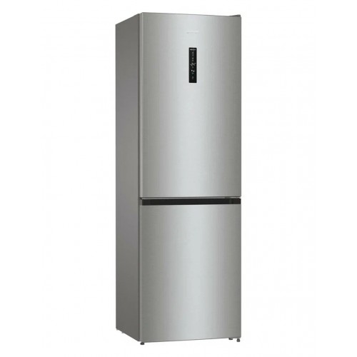 Холодильник Gorenje NRKP61EA2XL4 (серебристый металлик) 1