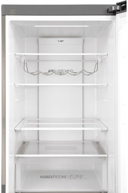 Холодильник Haier A4F639CGGU1 (золотистый) 4