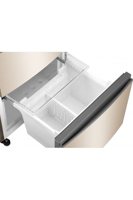 Холодильник Haier A4F639CGGU1 (золотистый) 5