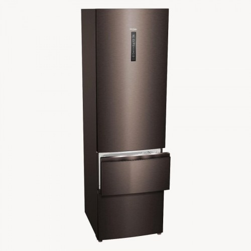 Холодильник Haier A4F739CBXGU1 (черный) 3