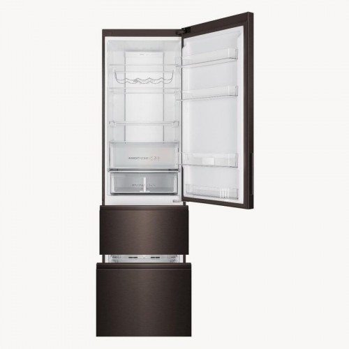 Холодильник Haier A4F739CBXGU1 (черный) 4