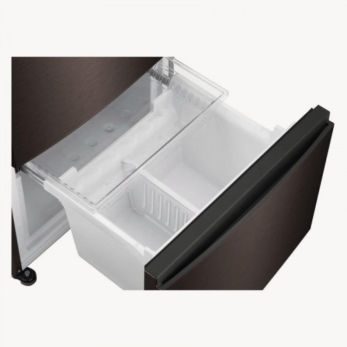 Холодильник Haier A4F739CBXGU1 (черный) 5