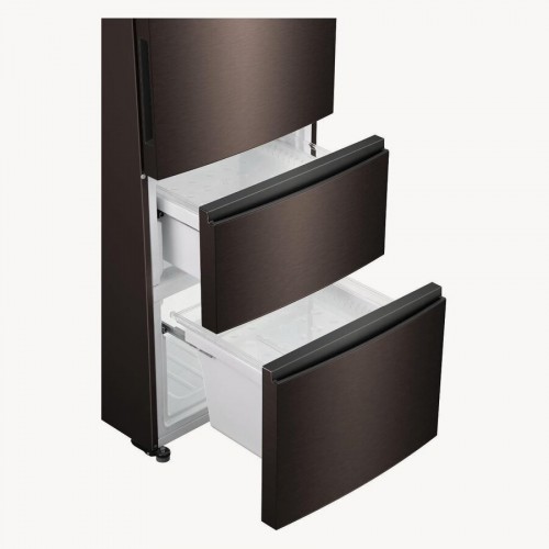 Холодильник Haier A4F739CBXGU1 (черный) 6