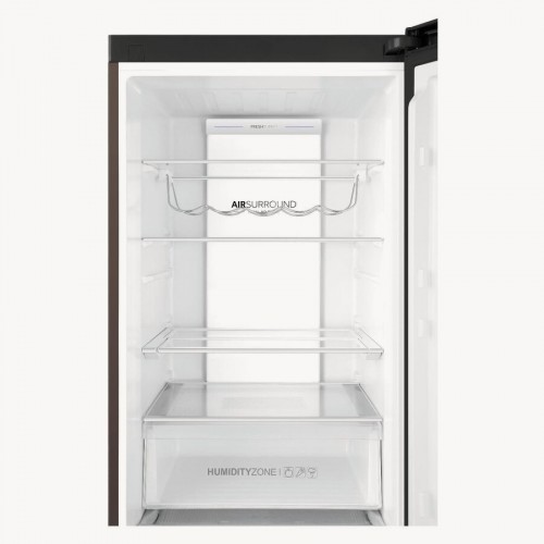 Холодильник Haier A4F739CBXGU1 (черный) 7