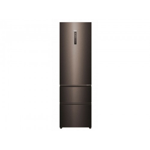 Холодильник Haier A4F739CDBGU1 (графитовый) 1