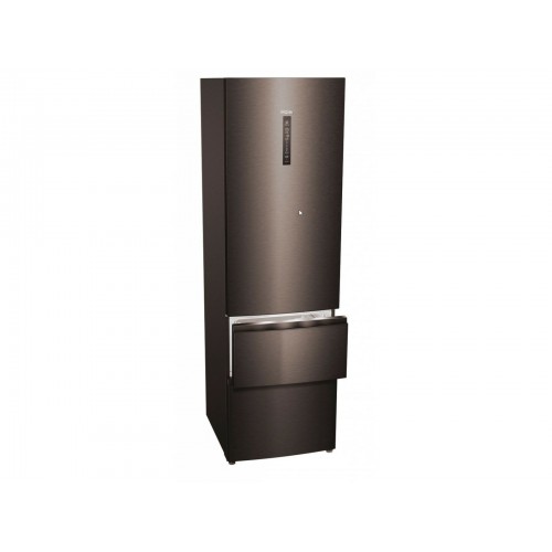 Холодильник Haier A4F739CDBGU1 (графитовый) 3