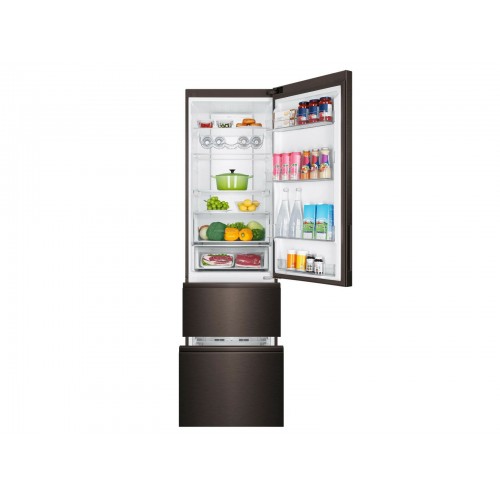 Холодильник Haier A4F739CDBGU1 (графитовый) 4