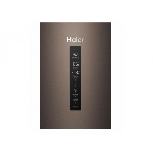 Холодильник Haier A4F739CDBGU1 (графитовый) 5