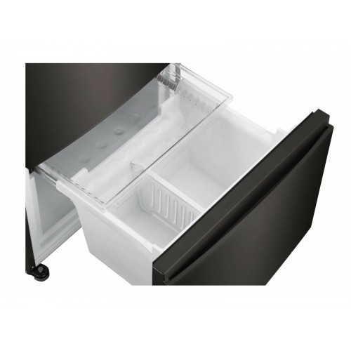 Холодильник Haier A4F739CDBGU1 (графитовый) 6