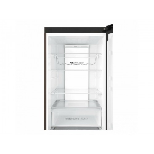 Холодильник Haier A4F739CDBGU1 (графитовый) 7