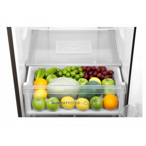 Холодильник Haier A4F739CDBGU1 (графитовый) 8