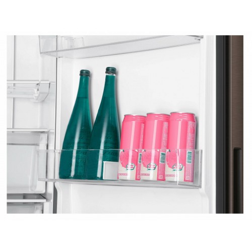 Холодильник Haier A4F739CDBGU1 (графитовый) 9