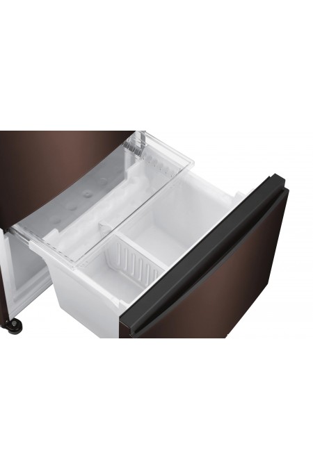 Холодильник Haier A4F739CLBGU1 (коричневый) 2