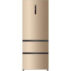 Холодильник Haier A4F742CGGU1 (золотистый)