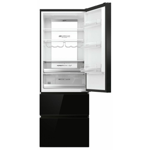 Холодильник Haier A4F745CGBGRU1 (черный) 2