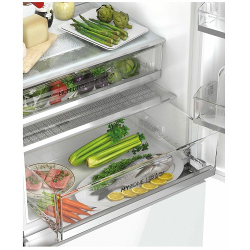 Холодильник Haier A4F745CGBGRU1 (черный) 5