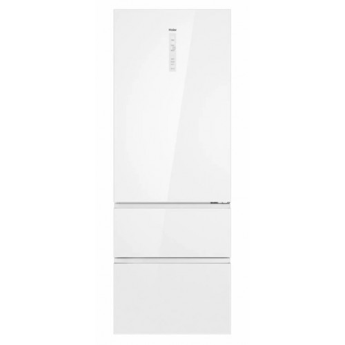 Холодильник Haier A4F745CGWGRU1 (белый) 