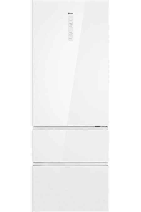 Холодильник Haier A4F745CGWGRU1 (белый) 