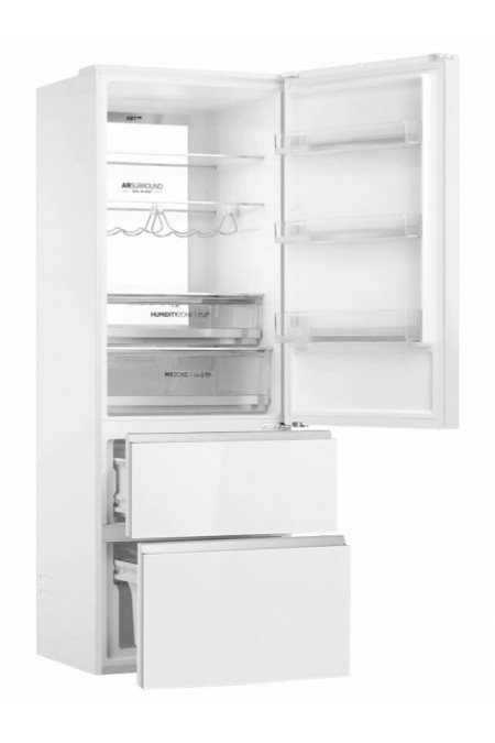 Холодильник Haier A4F745CGWGRU1 (белый) 1