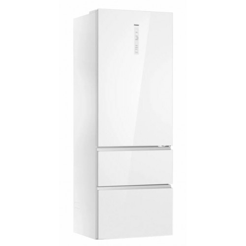 Холодильник Haier A4F745CGWGRU1 (белый) 2