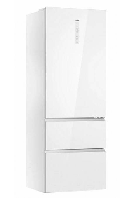 Холодильник Haier A4F745CGWGRU1 (белый) 2