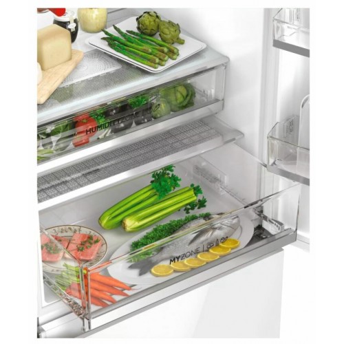 Холодильник Haier A4F745CGWGRU1 (белый) 3