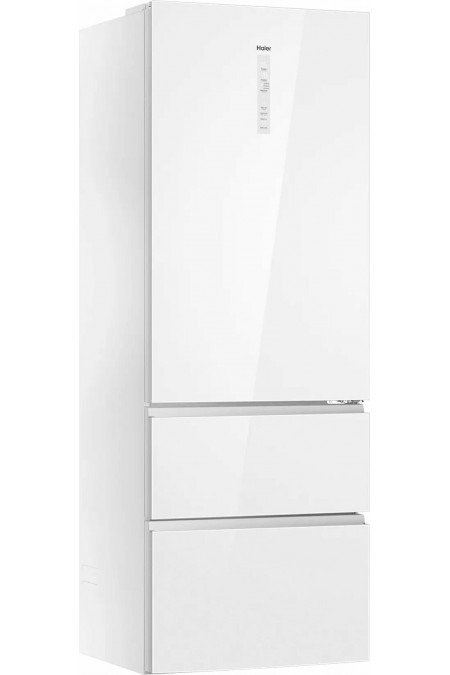 Холодильник Haier A4F745CGWGRU1 (белый) 4