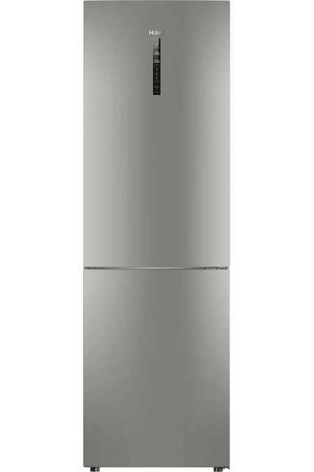 Холодильник Haier C2F619CFU1 (серебристый) 
