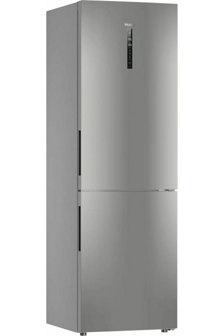 Холодильник Haier C2F619CFU1 (серебристый) 1