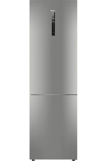 Холодильник Haier C2F620CFU1 (серебристый) 
