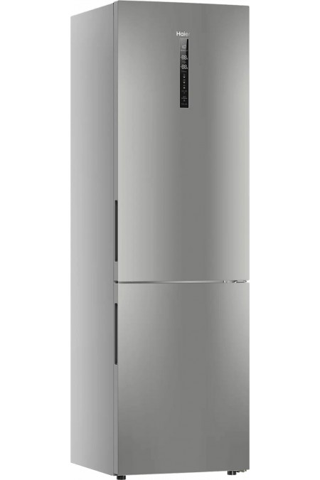 Холодильник Haier C2F620CFU1 (серебристый) 1
