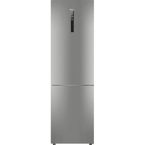Холодильник Haier C2F620CFU1 (серебристый) 6