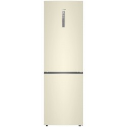 Холодильник Haier C2F636CCFDU1 (бежевый)