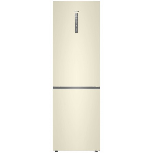 Холодильник Haier C2F636CCFDU1 (бежевый) 